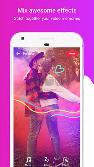VideoStar正版視頻剪輯 v1.0.6.3