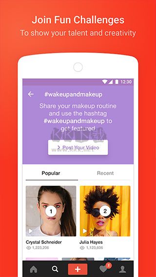 VideoStar正版視頻剪輯 v1.0.6.3