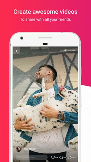 VideoStar正版視頻剪輯 v1.0.6.3
