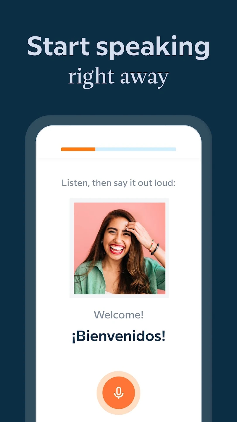 Babbel 最新版本