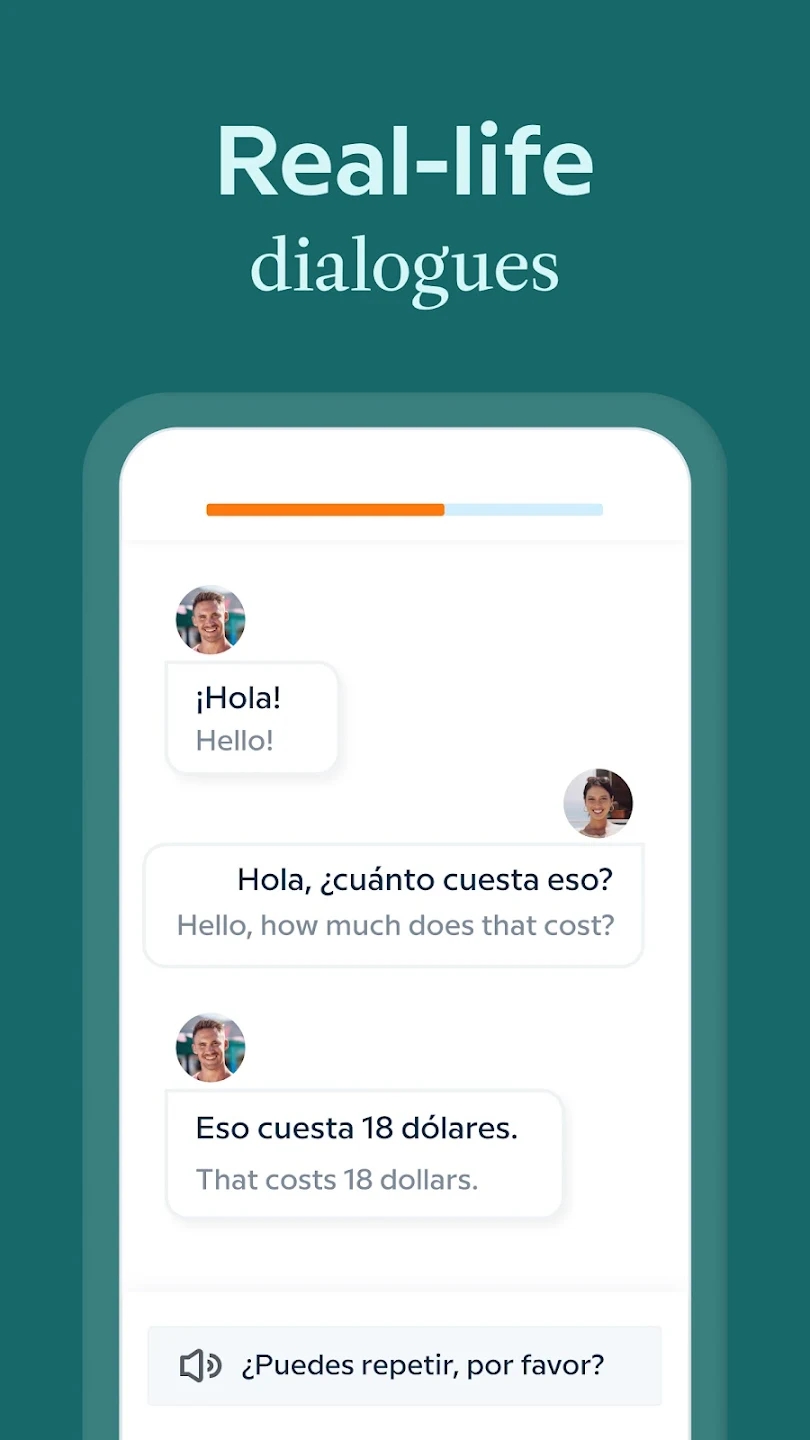 Babbel 最新版本
