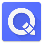 QuickEdit Text Editor v1.10.6