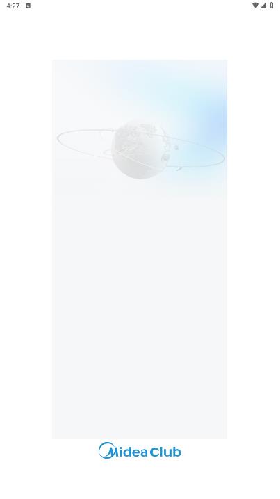 MideaClub 應(yīng)用程序