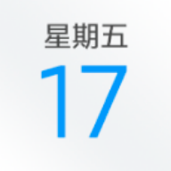 小米日歷APP v16.15.0.17 高清版