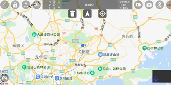 RXDrone官方應(yīng)用