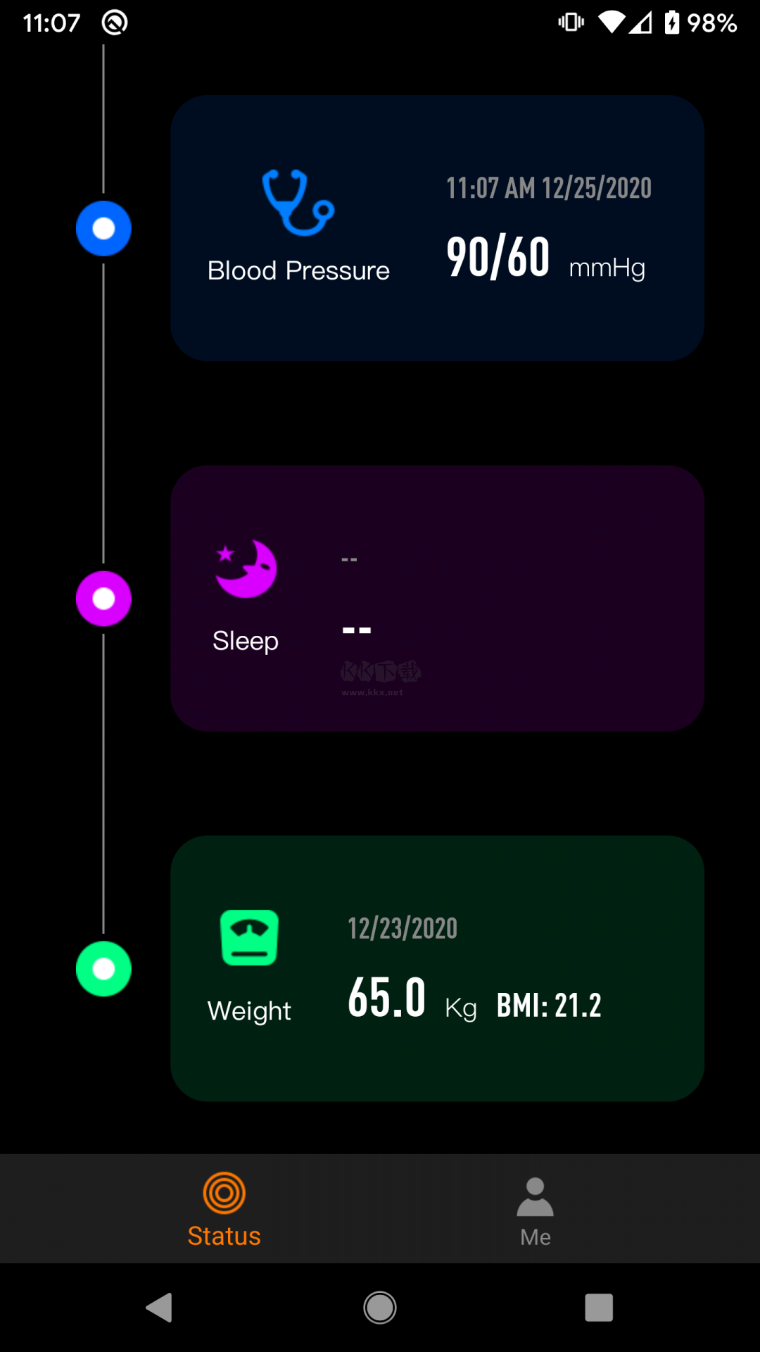 Cofit手表2024官方版 v1.8.8.8