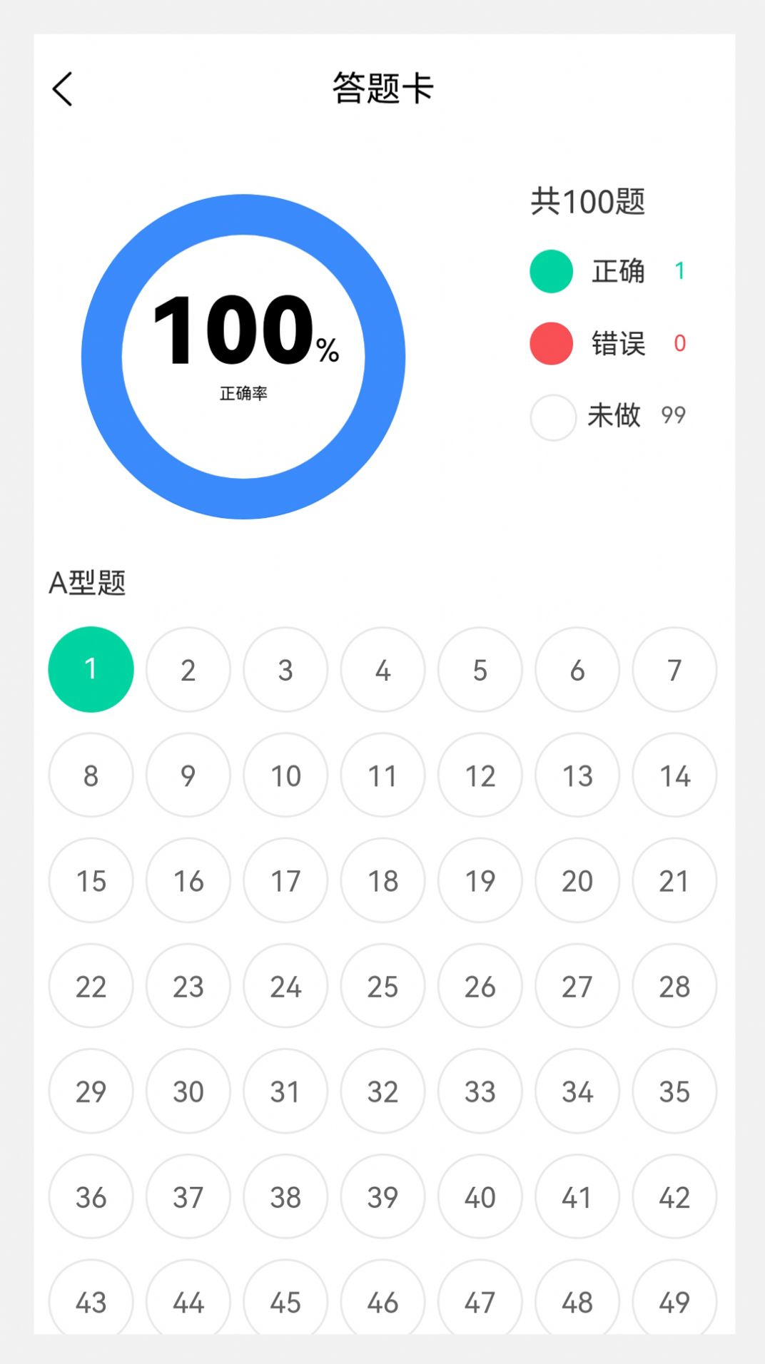 《中醫(yī)內(nèi)科學(xué)題庫手機(jī)版應(yīng)用》