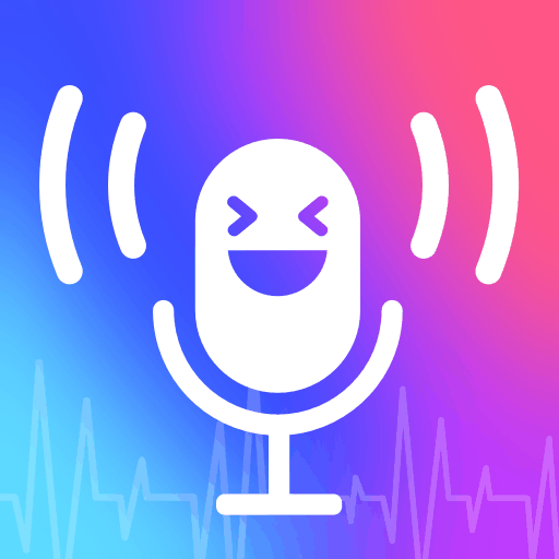 VoiceChanger 變聲器 2024 安卓版 v1.02.74.1215