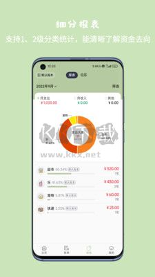 小青賬2024 v3.2.2 最新手機(jī)版