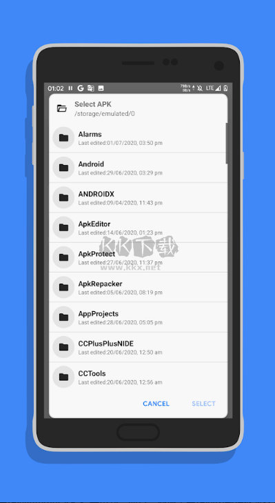 Apk守護(hù)者漢化版 v3.0