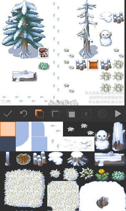 免費(fèi)手機(jī)版劇本編輯器App v2.8.1