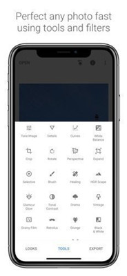 Snapseed 中文官網(wǎng) v2.21.0.566275366