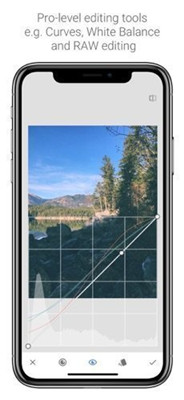 Snapseed 中文官網(wǎng) v2.21.0.566275366