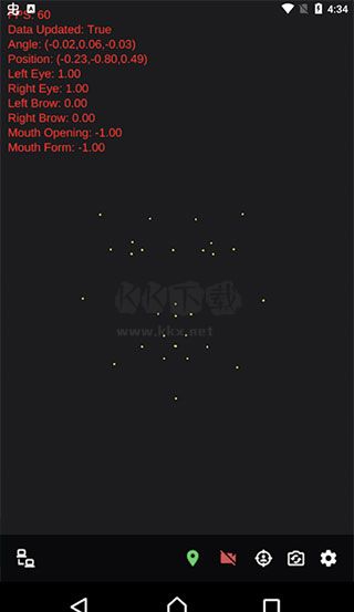 Facetracker手機(jī)版 1.3.2版