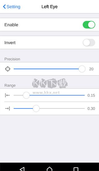 Facetracker手機(jī)版 1.3.2版