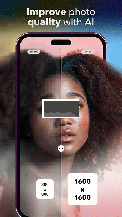 Photo Tune 最新破解版本 v4.3.3