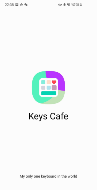 《Keys Cafe 中文版》