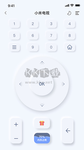 八爪魚遙控器手機版 1.1.0
