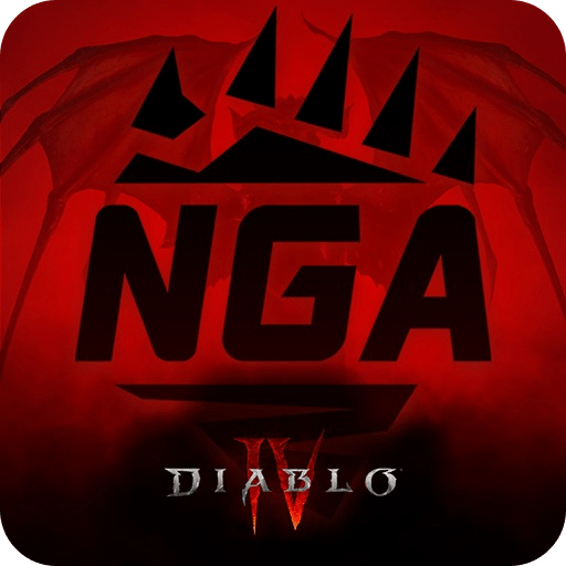 NGA玩家社區(qū)app 2024版 v9.7.2 安卓版