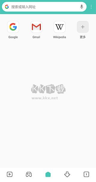 薄荷瀏覽器國(guó)際版 2024 v3.9.3