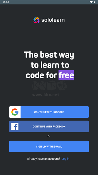Sololearn Android版 v4.58.3