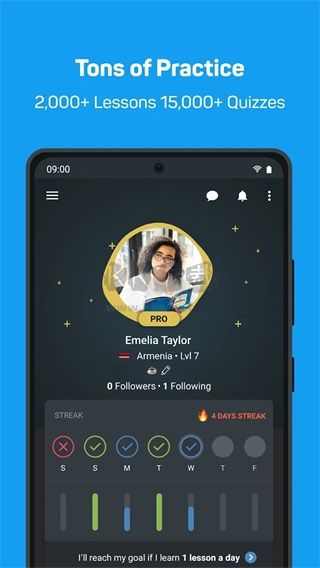 Sololearn Android版 v4.58.3