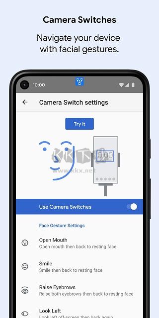 Android無(wú)障礙套件 v14.1.0.592229760 最新版