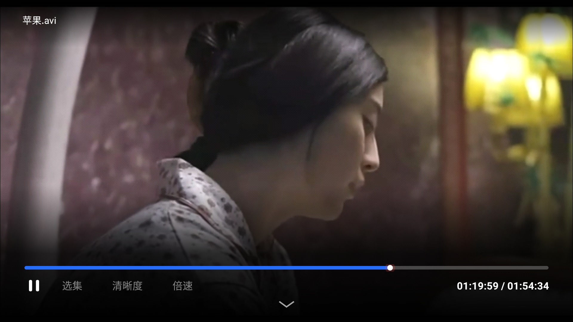 夸克網(wǎng)盤電視版