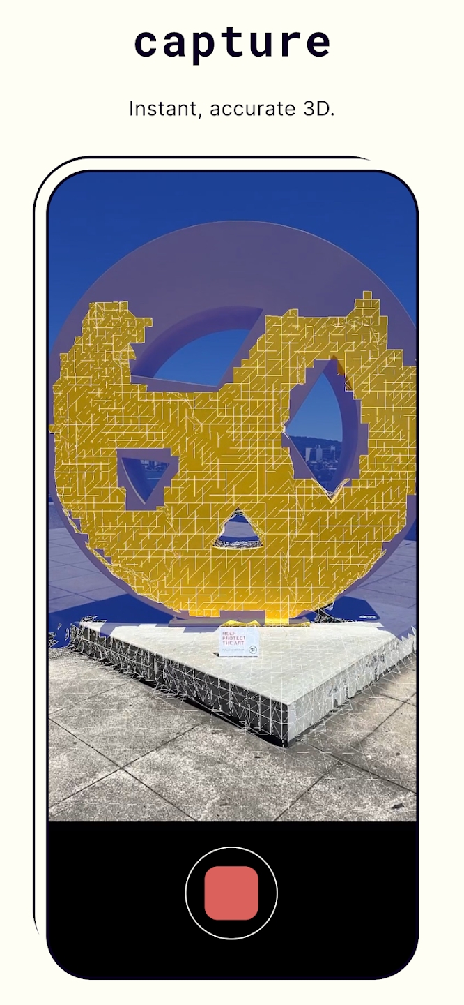 Polycam Android 應(yīng)用
