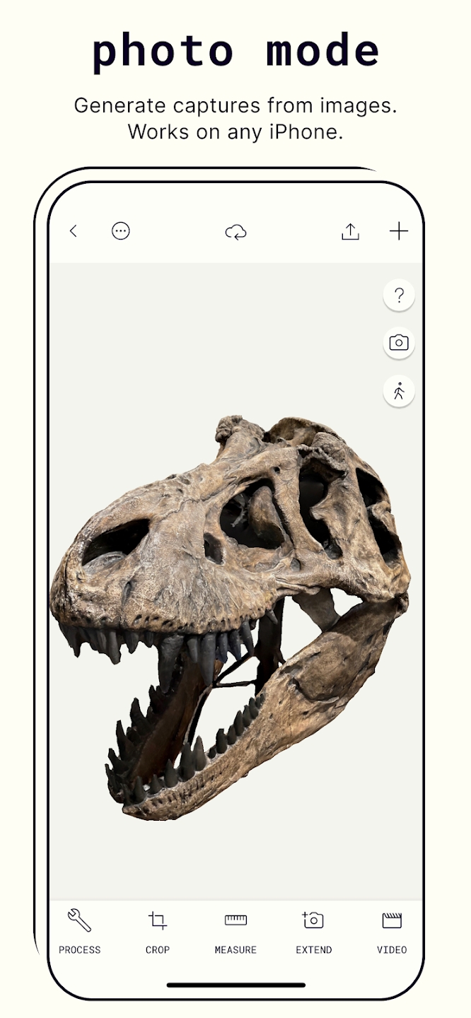 Polycam Android 應(yīng)用
