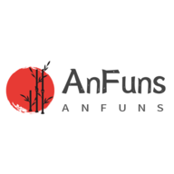 Anfuns 最新官方版 2.1.0