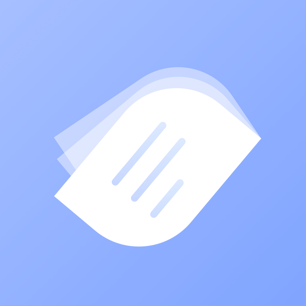 透明標簽應用程序 v1.25.1