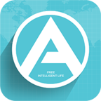 愛(ài)爾威智能騎行電動(dòng)行李箱 V2.4.5