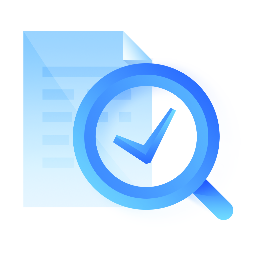 迅捷論文查重APP 1.3.8版
