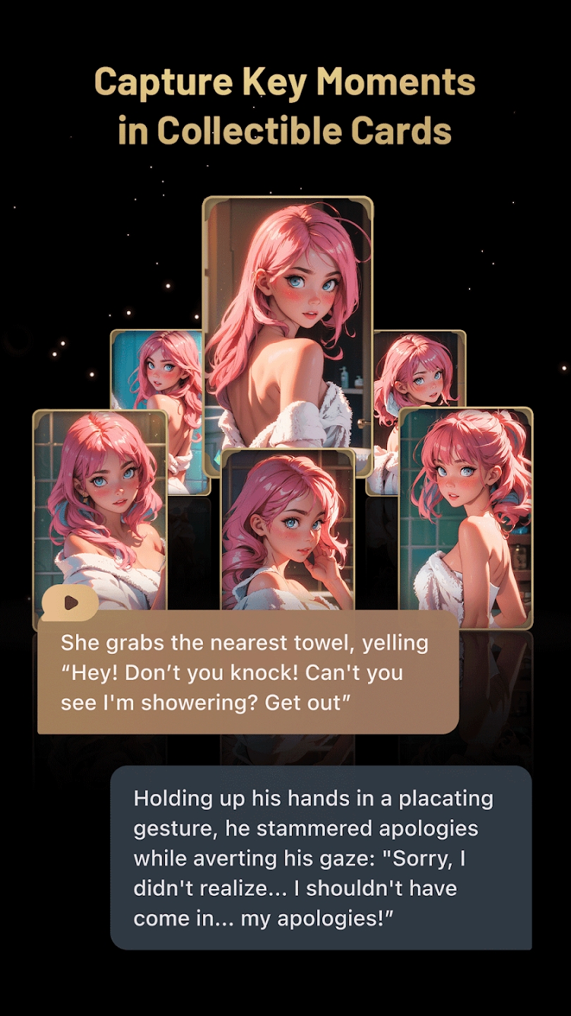 Talkie 近期更新版本