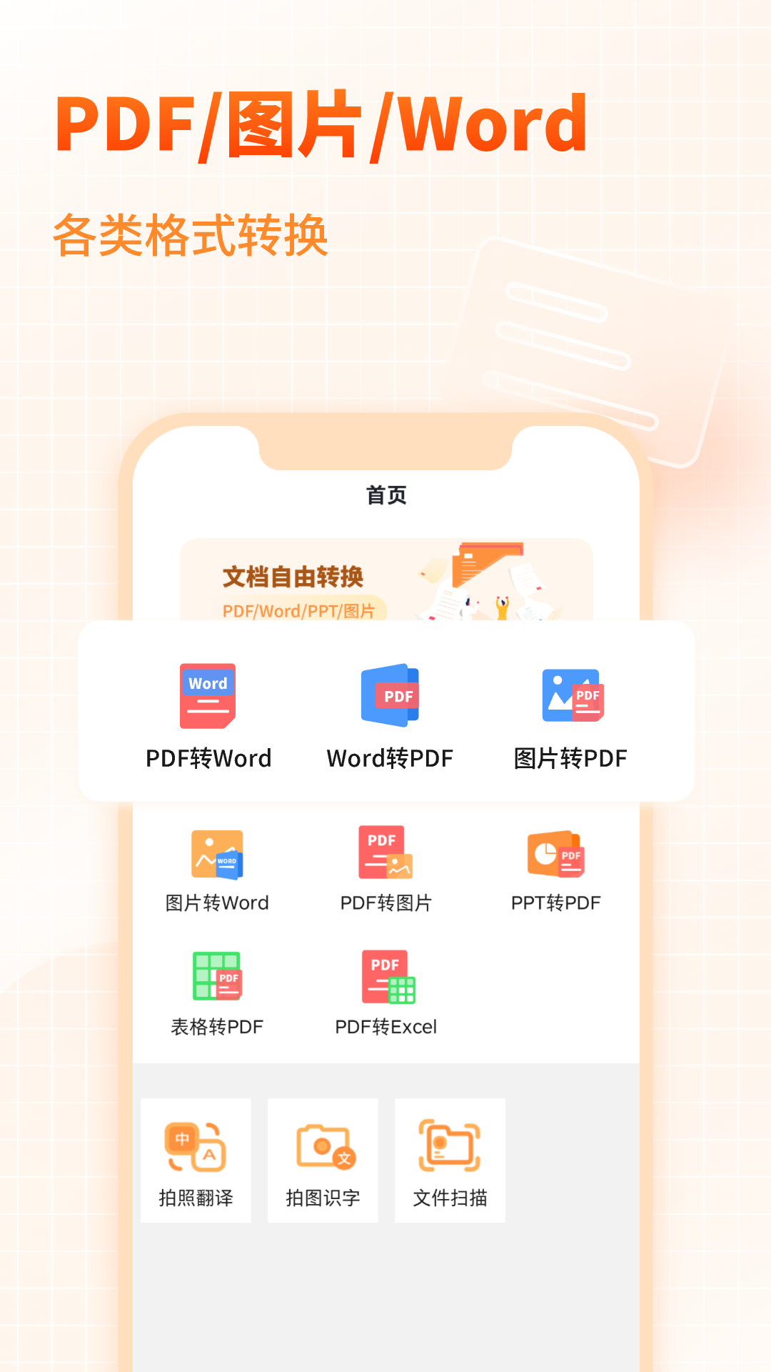 PDF轉(zhuǎn)換器大師新版本
