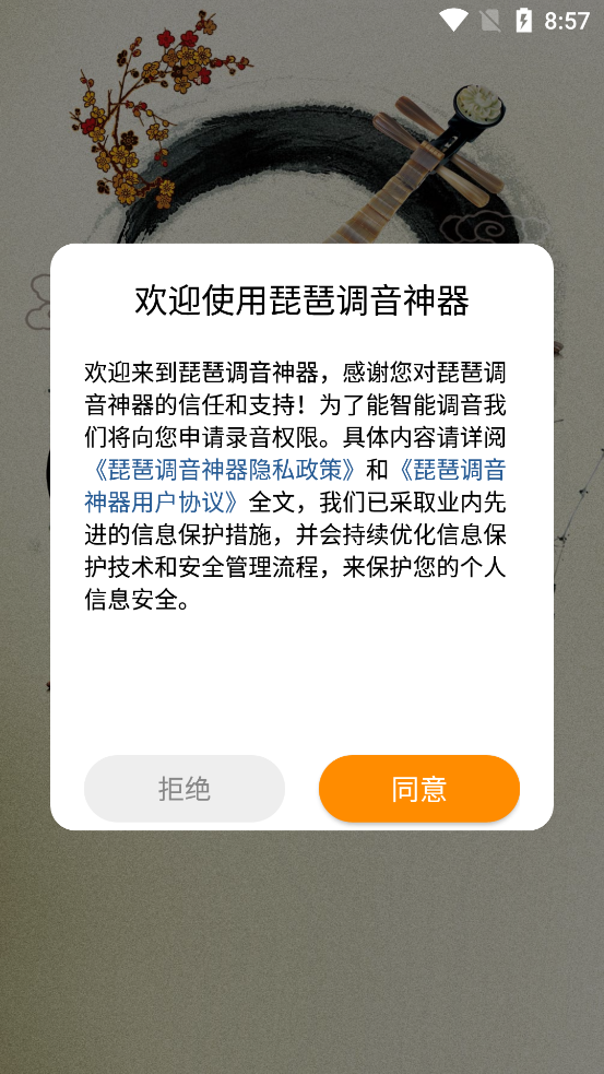 琵琶調(diào)音神器安卓版