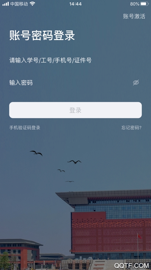 洛陽(yáng)職業(yè)技術(shù)學(xué)院多彩洛職APP官方版