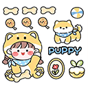 貼貼手帳app 1.9 最新破解版本