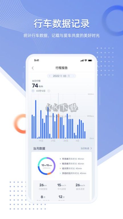 智車管家應(yīng)用程序 v1.8.0