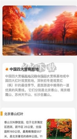 楓葉悅看app安卓最新版 v2.0.3