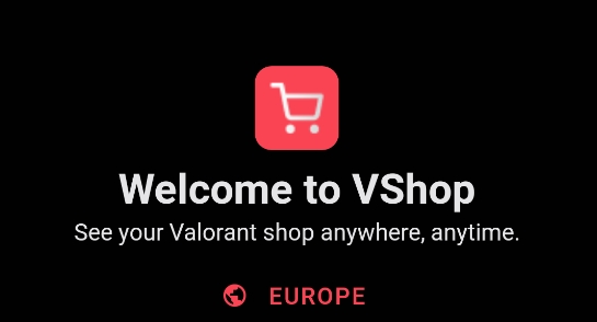 瓦羅蘭特VShop官方版
