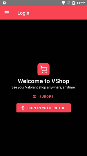瓦羅蘭特VShop官方版
