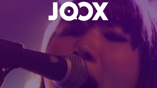 JOOX Music官方版
