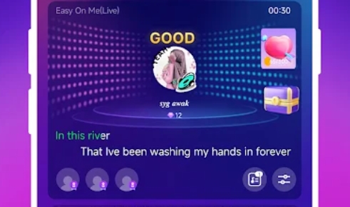 JOOX Music官方版