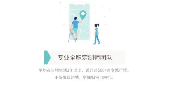 無二之旅app官方版