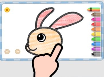兒童啟蒙畫畫app最新版