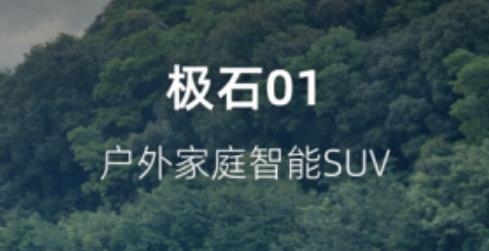 極石汽車app最新版