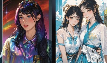 嗨影AI軟件