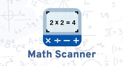MathScanner數(shù)學(xué)題掃描儀